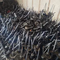 تعمیر تخصصی کمک وشارژکمک