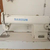 چرخ خیاطی راسته صنعتی