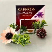 زعفران درجه یک قائنات