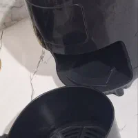 سرخ کن
