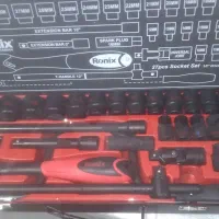 جعبه ابزار  بکس رونیکس