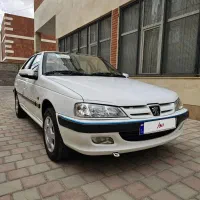 پارس سال xu7 بدون رنگ مدل ۱۴۰۰