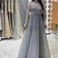لباس مجلسی
