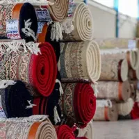 قالیشویی ارس(اهر)