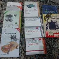 مکانیک خودرو هنرستان و دانشگاهی