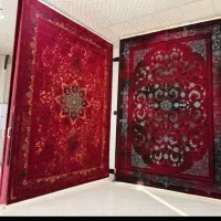 فرش ماشینی//نگینی درخشان بر کفپوش خانه شما