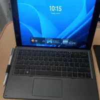 لپتاپ تبلت شو  hp pro x2