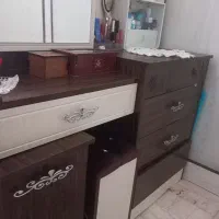میز ارایش
