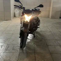 NS 200 ان اس ۲۰۰ باجاج پالس