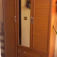کمد لباس و جاکفشی