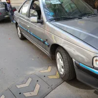 پرشیا مدل 86 دوگانه دست