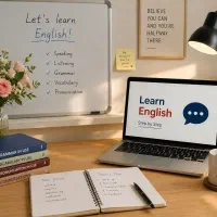 تدریس خصوصی زبان انگلیسی پایه تا پیشرفته