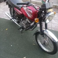موتور بوکسر باجاج