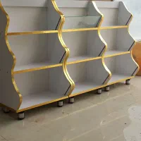 اسنتد اجیل.. جا آجیلی  جا شکلاتی
