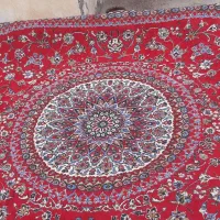 فرش 9متری
