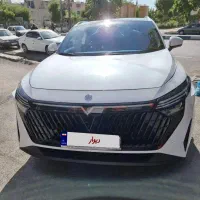 ونوسیا ddiپلاگین هایبرید2024 venucia v online