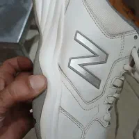 کفش نیوبالانس اصل