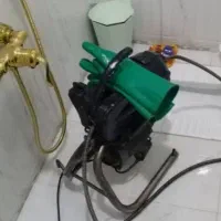 لوله بازکنی فنر زنی برقی 24 ساعته منصفانه کل گرگان
