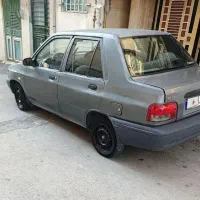 پراید 131 مدل 1395 تکسوز