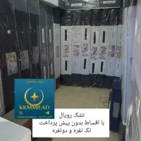 تشک اسفنج HR خواب مطمئن برای سلامتی شما