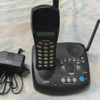 تلفن بی سیم