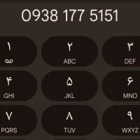 ایرانسل رند بیلبوردی