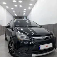 لیفان x50اتومات