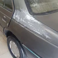 صافکاری نقاشی نوین