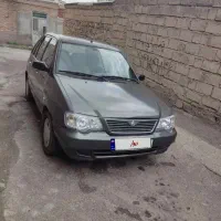 پراید 111