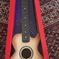 گیتار بچگانه
