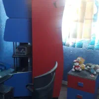 تخت خواب نوجوان