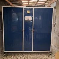 فروش کارگاه چایسازی با تجهیزات کامل ومجهز