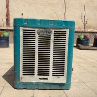 کولر ابی  پویان خزر