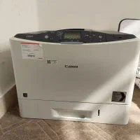 پرینتر لیزری رنگی حرفه‌ای Canon LBP7780Cx