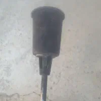 ایزوگام مشعل بام