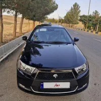 دنا پلاس توربو شارژ