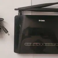 مودم DSL-2750U