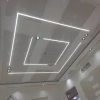 لاین نوری و انواع پروفیل