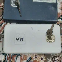 دو عدد صفربند تلفن قدیمی سالم