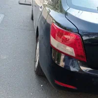 زوتی z300|خودرو سواری و وانت|تهران, کیانشهر|دیوار