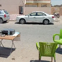 راننده و مترجم عربی