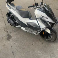 Jt200|موتورسیکلت|تهران, تهرانپارس غربی|دیوار
