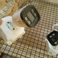 دوربین مداربسته