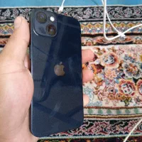 ایفون ۱۳نرمال سرمه ای