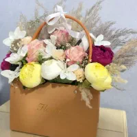 باکس گل