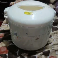 وسایل برقی و یک دوچرخع