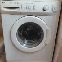 ماشین لباسشویی ۵ کیلویی اصل کره