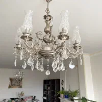 لوستربرنز شش شاخه