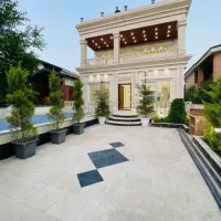 کاخ ویلا استخر۴فصل و مستقل نور