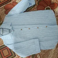 شومیز مانتویی
